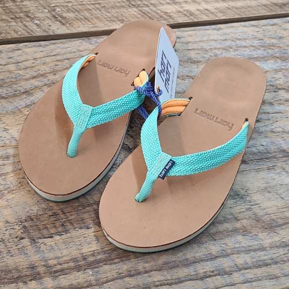 Hari Mari flip flops - Picture 2 of 7
